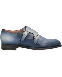Santoni - Loafer - Lyst