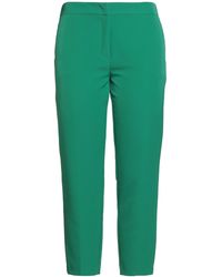 Clips - Pants - Lyst