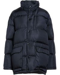 Aspesi - Puffer Polyamide - Lyst