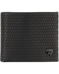 Automobili Lamborghini Wallets and cardholders for Men | Online Sale up to  64% off | Lyst