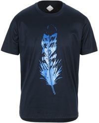 Pal Zileri - T-shirt - Lyst