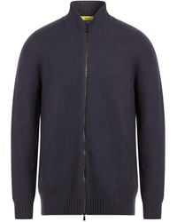 Drumohr - Cardigan - Lyst