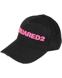 DSquared² - Chapeau - Lyst
