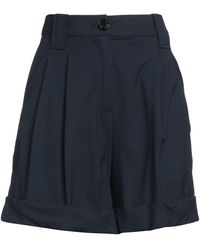 Ganni - Shorts & Bermuda Shorts - Lyst