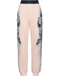 Alberta Ferretti - Pants - Lyst