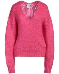 Forte Forte - Pullover - Lyst