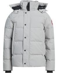 Canada Goose - Light Puffer Polyester, Cotton - Lyst