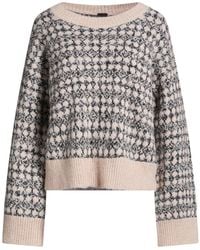 BOSS - Pullover - Lyst