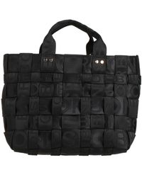 Borbonese - Handbags - Lyst