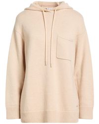 Max Mara - Camel Sweater Wool, Cashmere - Lyst
