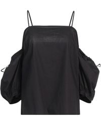 Suoli - Top Cotton - Lyst