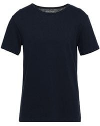 Thinking Mu T-shirts - Blau