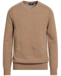 Dondup - Sweater Alpaca Wool, Merino Wool - Lyst