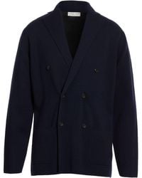 FILIPPO DE LAURENTIIS - Cardigans - Lyst