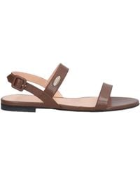 Bally - Sandali - Lyst