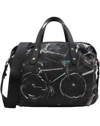 Paul Smith Work Bags - Black