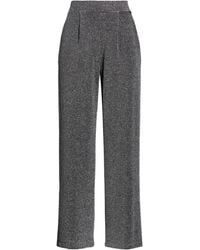 Dixie - Pants Polyamide, Metal Fiber, Elastane - Lyst