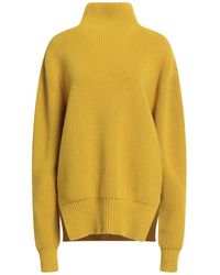 Rick Owens - Turtleneck - Lyst