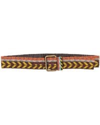 Maliparmi - Belt - Lyst