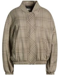 Dixie - Jacket Polyester, Viscose, Elastane - Lyst