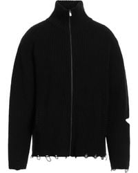 A PAPER KID - Strickjacke - Lyst