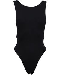 LaRevêche - One-piece Swimsuit - Lyst