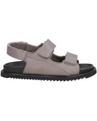 Doucal's - Sandals - Lyst