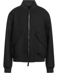 Giorgio Armani - Jackets - Lyst
