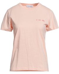 Maison Labiche - T-shirt - Lyst