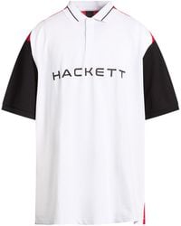 Hackett - Polo - Lyst