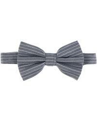 Emporio Armani - Ties & Bow Ties - Lyst