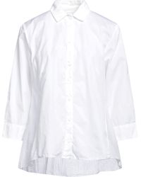European Culture - Shirt - Lyst