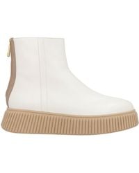 Lorenzo Mari - Stiefelette - Lyst