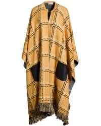 Drumohr - Poncho - Lyst