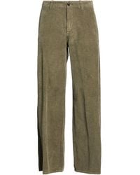 TRUE AVENUE - Pants Cotton - Lyst