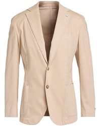 L.B.M. 1911 - Blazer Modal, Cotton, Elastane - Lyst