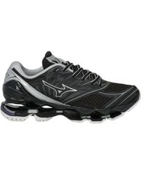Mizuno - Sneakers Textile Fibers - Lyst