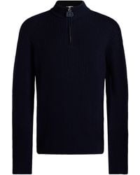 Dolce & Gabbana - Midnight Turtleneck Virgin Wool - Lyst