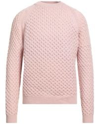 Daniele Fiesoli - Pullover - Lyst