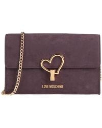 Love Moschino - Cross-Body Bag - Lyst