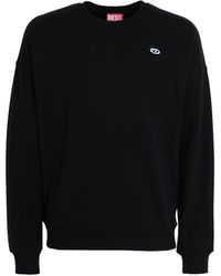 DIESEL - Sweatshirt - Lyst