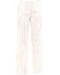 Patrizia Pepe - Trouser - Lyst