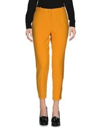 Annarita N. Pants, Slacks and Chinos for Women | Online Sale up to 90% off  | Lyst