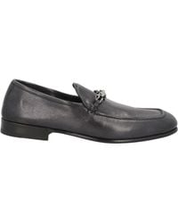 Jimmy Choo - Loafer - Lyst