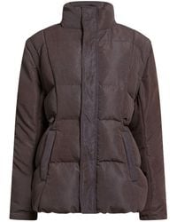 WOOD WOOD - Puffers - Lyst