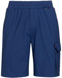 FAMILY FIRST - Shorts & Bermuda Shorts - Lyst