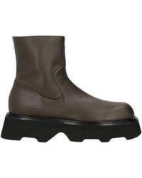 Pomme D'or - Ankle Boots - Lyst