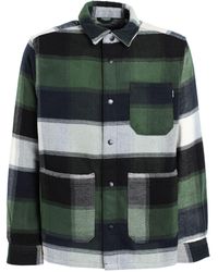Only & Sons - Shirt - Lyst