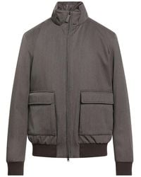 Herno - Chaqueta Y Cazadora - Lyst