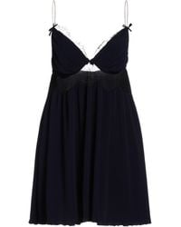 DSquared² - Mini Dress - Lyst